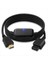 Wii - HDMI Uyumlu Adaptör Kablosu 1080P/720P (Yurt Dışından) 5