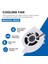 Sony Ps4 CUH-12XX CUH-1215A Için KSB0912HE-CK2MC Fan ve Onarım Araçları (Yurt Dışından) 4