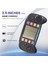 Dahili 23+26 Oyunlu Elde Taşınabilir 3,5 Inç LCD Tuğla Oyun Oynatıcısı (Siyah) (Yurt Dışından) 5