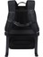 Coolbell CB-8312 19L Seyahat Çift Omuz Çantası Su Geçirmez Sırt Çantası 15,6 Inç Dizüstü Bilgisayar Için - Siyah (Yurt Dışından) 4
