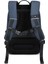 Coolbell CB-8312 19L Seyahat Çift Omuz Çantası Su Geçirmez Sırt Çantası 15,6 Inç Dizüstü Bilgisayar Için - Mavi (Yurt Dışından) 4