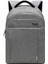 Coolbell CB-2037S Harici USB Portlu Su Geçirmez 15,6 Inç Dizüstü Bilgisayar Sırt Çantası - Gri (Yurt Dışından) 2
