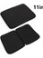 A03 11 Inç Dizüstü Bilgisayar Kılıfı Çantası Neopren Dizüstü Bilgisayar Taşıma Çantası 4 Lastik Bantlı Tablet Çantası (Yurt Dışından) 1