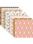 Scrapbook Kağıt Bloknotu - 12 Inç x 12 Inç Sevimli Desenli Karton (Yurt Dışından) 1