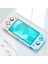 Nintendo Switch Lite Koruyucu Kılıf Renkli Kapak Mor-Mavi (Yurt Dışından) 4