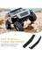 Rc 1/10 Çamurluk Rc Crawler RC4WD Jeep Wrangler Axaıl SCX10 Için (Yurt Dışından) 5