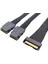 Mclo X8 Mcıo 8I(74P) - Çift SFF-8087 Kablo Pcıe5.0 Sunucu Adaptörü (Yurt Dışından) 1