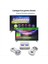 SNES821 Retro Oyun Konsolu 2.4g Kablolu Dahili 821 Oyunları Ab Fişi Için (Yurt Dışından) 5