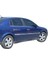Opel Vectra-C Uyumlu 2002-2008 Krom Kapı Kolu 4 Kapı Paslanmaz Çelik 2