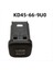 Mazda Için KD45679U0 Aux USB Port Şarj Ünitesi KD45-66-9U0 (Yurt Dışından) 2