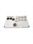 Ps4/ps4 Için 12 Tuşlu Joystick Hitbox Klavye Arcade Stick Kontrol Cihazı (Yurt Dışından) 1