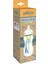 Geniş Ağız Cam Biberon Antikolik 270 ml Polipropilen Malzeme ile Üretilmiştir 3