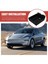 Tesla Model Y Juniper 2025 Abs Orta Konsol Düzenleyici Tepsisi (Yurt Dışından) 4