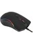 Frisby FM-G3720K Programlanabilir 8.000DPI Rgb Oyuncu Mouse (GX30) 4