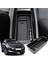 Peugeot 3008 2016-2021 Için Araç Orta Konsol Kol Dayama Saklama Kutusu (Yurt Dışından) 3