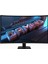 Gıgabyte GS32QCA 31.5" 180hz 1ms Hdmı Monıtor 6