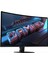 Gıgabyte GS32QCA 31.5" 180hz 1ms Hdmı Monıtor 9