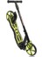 Bfs Cool Wheels Scooter Neon Sarı 2