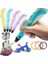 Üç Boyutlu Yazıcı 3D Kalem Pen Printer ( Lisinya ) 1
