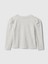 Kız Bebek Gri Mix & Match T-Shirt 4