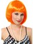 Küt Peruk - Turuncu 1