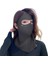 Yaz Tam Yüz Uzun Buz Ipek Güneş Koruyucu Maske Hafif Nefes Alabilen Anti-Ultraviyole Boyun Koruması Entegre (Yurt Dışından) 1