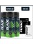 Addiction Men Edt 50 ml & Blade Green Dream 3X150 ml 1