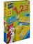 2 Adet Oyuncak Ravensburger Logo 123 243709 1