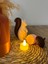 3D Baskı Sincap Figürlü Dekoratif Mumluk – Tealight Dresuar 4