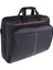 Plc34 13 Kumaş Siyah Notebook Çantası 10