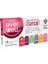 Everwell Defence Çiğneme Tableti 13.6 gr X5 Adet 1