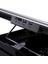 FNC-5260ST 6 Fanlı Sessiz Alüminyum Izgara Notebook Soğutucu Stand 17" Uyumlu 4