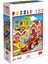 4 Adet Arabalar Puzzle 150 Parça CA6107 1