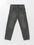 Yeni Sezon Baggy Fit Erkek Jean Pantolon 5