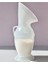 Silikon Süt Toplayıcı Ergonomik Tasarım ile Kolay Temizlik Sağlar 150 ml 2