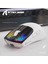 Attack Shark X5 Tri-Mode Rgb Gaming Mouse – 2.4ghz + Bluetooth 5.0 + Type-C | 4000 Dpı, Hafif Tasarım, Sessiz Tıklama, Windows/mac/android Uyumlu 1