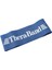 Theraband Loop Egzersiz Bandı 45,5 6