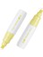 Pılot Pintor (B) Kesik Uç Pastel Sarı ( Iki Adet ) 1