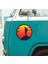 Dağ Dağcı Sticker, Araba Oto Motosiklet Karavan Sticker 02132 2