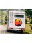 Dağ Dağcı Sticker, Araba Oto Motosiklet Karavan Sticker 02132 4
