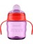 Avent Eğitici Damlatmaz Bardak Pembe 4