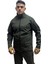 Softshell Içi Polarlı Su ve Rüzgar Geçirmez Taktikal Ceket 1
