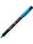 ball Posca 0.7 Su Bazlı Boyama Markörü Buz Mavisi (N)- (Uni-Pc-1mr ) 5