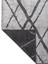 Rhizus Pokut Gri-Kömür Halı 1