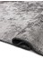 Rhizus Vira Gri-Koyu Gri Halı 2