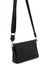 United Colors Of Benetton BNT_1671 17X23X9 Omuz Siyah Kadın Çanta 1