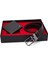 Çift Yönlü Deri Kemer & Cüzdan Ikili Set PCCİFT04SK-2060A55 1