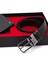 Çift Yönlü Deri Kemer & Cüzdan Ikili Set PCCİFT04SK-2060A55 3