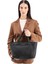 United Colors Of Benetton BNT_1635 20X27X13 Kol Sı Siyah Kadın Çanta 1