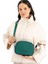 United Colors Of Benetton BNT_1648 15X20X8 Çapraz Yeşil Kadın Çanta 2